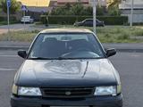 Subaru Legacy 1992 годаүшін550 000 тг. в Алматы – фото 4