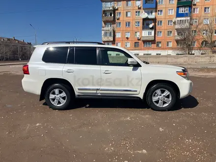 Toyota Land Cruiser 2012 года за 24 000 000 тг. в Балхаш – фото 10