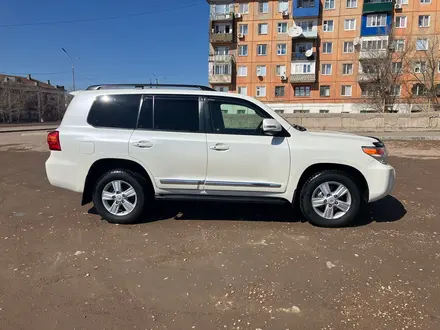 Toyota Land Cruiser 2012 года за 24 000 000 тг. в Балхаш – фото 6