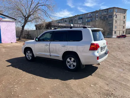 Toyota Land Cruiser 2012 года за 24 000 000 тг. в Балхаш – фото 7