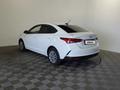 Hyundai Accent 2020 годаfor7 130 000 тг. в Алматы – фото 7