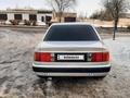 Audi 100 1991 года за 2 750 000 тг. в Балхаш – фото 4