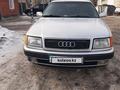 Audi 100 1991 года за 2 750 000 тг. в Балхаш – фото 3