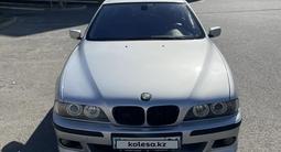 BMW 530 2001 года за 4 500 000 тг. в Атырау – фото 5