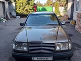 Mercedes-Benz E 200 1987 годаfor1 100 000 тг. в Алматы