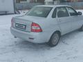 ВАЗ (Lada) Priora 2170 2012 года за 1 800 000 тг. в Актобе – фото 4