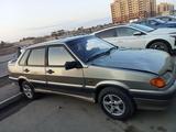 ВАЗ (Lada) 2115 2002 года за 750 000 тг. в Семей