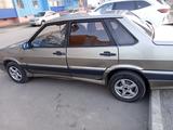 ВАЗ (Lada) 2115 2002 года за 750 000 тг. в Семей – фото 3