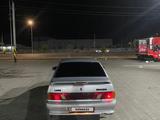 ВАЗ (Lada) 2115 2011 годаүшін1 400 000 тг. в Атырау – фото 4