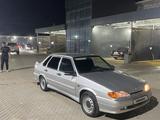 ВАЗ (Lada) 2115 2011 годаүшін1 400 000 тг. в Атырау