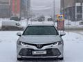 Toyota Camry 2018 года за 11 700 000 тг. в Астана – фото 2
