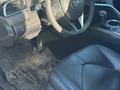 Toyota Camry 2018 года за 11 700 000 тг. в Астана – фото 11