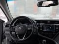 Toyota Camry 2018 года за 11 700 000 тг. в Астана – фото 10