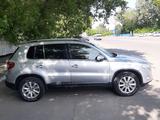 Volkswagen Tiguan 2010 года за 5 700 000 тг. в Караганда – фото 3