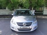 Volkswagen Tiguan 2010 года за 5 700 000 тг. в Караганда – фото 4