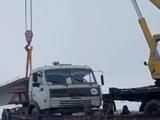КамАЗ  4308 2000 года за 4 500 000 тг. в Актобе – фото 3