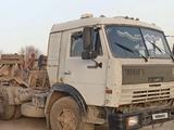 КамАЗ  4308 2000 года за 4 500 000 тг. в Актобе – фото 2