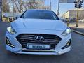 Hyundai Sonata 2019 года за 9 600 000 тг. в Алматы