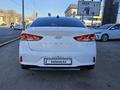 Hyundai Sonata 2019 года за 9 600 000 тг. в Алматы – фото 4