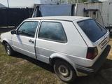 Volkswagen Golf 1988 года за 500 000 тг. в Костанай – фото 5