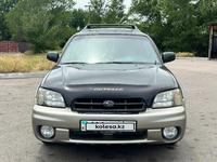 Subaru Legacy 1999 годаүшін3 300 000 тг. в Алматы