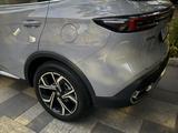 Changan CS55 Plus 2025 года за 10 000 000 тг. в Астана – фото 3