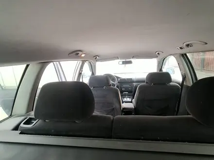 Volkswagen Passat 2003 года за 1 550 000 тг. в Алматы – фото 12