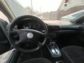 Volkswagen Passat 2003 года за 1 550 000 тг. в Алматы – фото 14