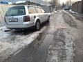 Volkswagen Passat 2003 года за 1 550 000 тг. в Алматы – фото 4