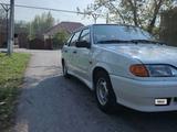 ВАЗ (Lada) 2114 2013 года за 1 800 000 тг. в Шымкент – фото 2