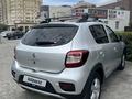 Renault Sandero Stepway 2016 годаүшін4 500 000 тг. в Актау – фото 11