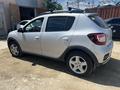 Renault Sandero Stepway 2016 годаүшін4 500 000 тг. в Актау – фото 3