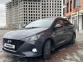 Hyundai Accent 2022 года за 8 450 000 тг. в Актау – фото 24