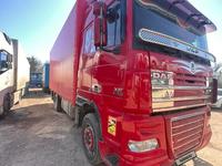 DAF  XF 95 1998 годаfor16 000 000 тг. в Шымкент