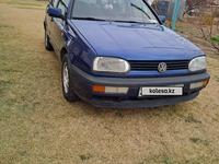 Volkswagen Golf 1994 годаfor1 451 909 тг. в Туркестан