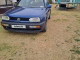 Volkswagen Golf 1994 годаfor1 451 909 тг. в Туркестан – фото 2