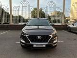Hyundai Tucson 2019 годаүшін11 300 000 тг. в Алматы