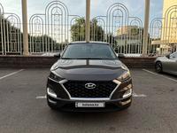 Hyundai Tucson 2019 года за 10 800 000 тг. в Алматы