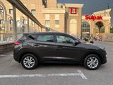 Hyundai Tucson 2019 года за 11 300 000 тг. в Алматы – фото 4