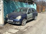 Renault Symbol 2006 годаүшін600 000 тг. в Алматы