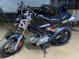 Sachs  Bee 125 2014 годаfor200 000 тг. в Алматы – фото 4