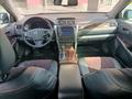 Toyota Camry 2017 года за 12 990 000 тг. в Усть-Каменогорск – фото 8