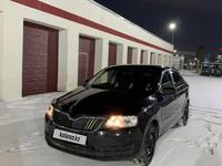 Skoda Rapid 2014 года за 4 300 000 тг. в Астана