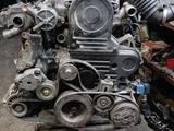 Двигатель 4D56u за 1 800 000 тг. в Алматы – фото 2
