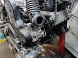 Двигатель 4D56u за 1 800 000 тг. в Алматы – фото 3