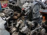 Двигатель 4D56u за 1 800 000 тг. в Алматы – фото 4