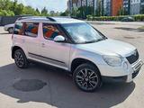 Skoda Yeti 2013 года за 4 000 000 тг. в Петропавловск – фото 2