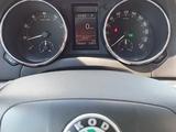 Skoda Yeti 2013 года за 4 000 000 тг. в Петропавловск – фото 4