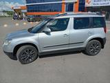 Skoda Yeti 2013 года за 4 000 000 тг. в Петропавловск – фото 3