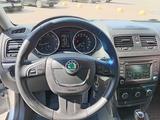 Skoda Yeti 2013 года за 4 000 000 тг. в Петропавловск – фото 5